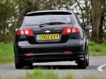 Chevrolet Lacetti Hatchback Sport 2005 года (UK)